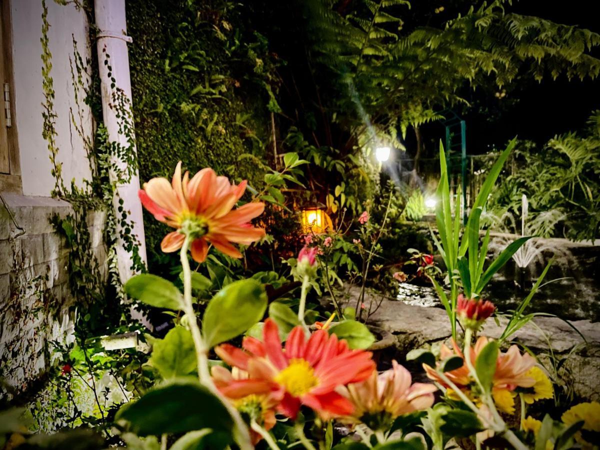 Noblestride Resort Gangtok Exterior photo